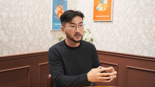 이준호 클룩 한국지사장