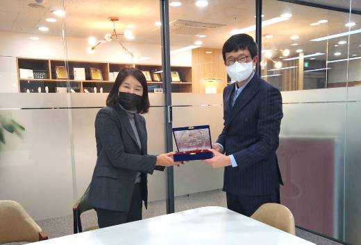 사진제공=(주)지온메디텍 '듀얼소닉'