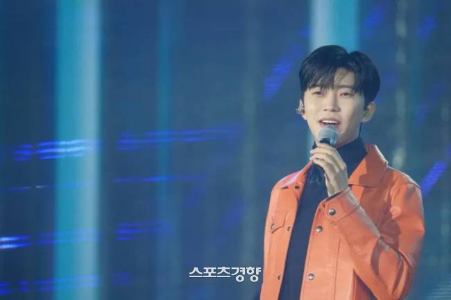 가수 임영웅. 사진 스포츠경향DB