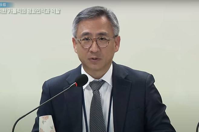 마상윤 교수 [cpbc 인터넷 중계 화면 캡처, 재판매 및 DB 금지]