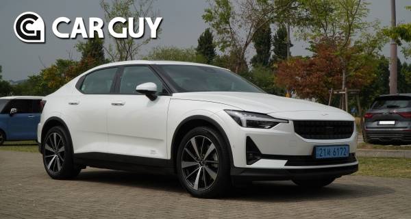 폴스타 폴스타2