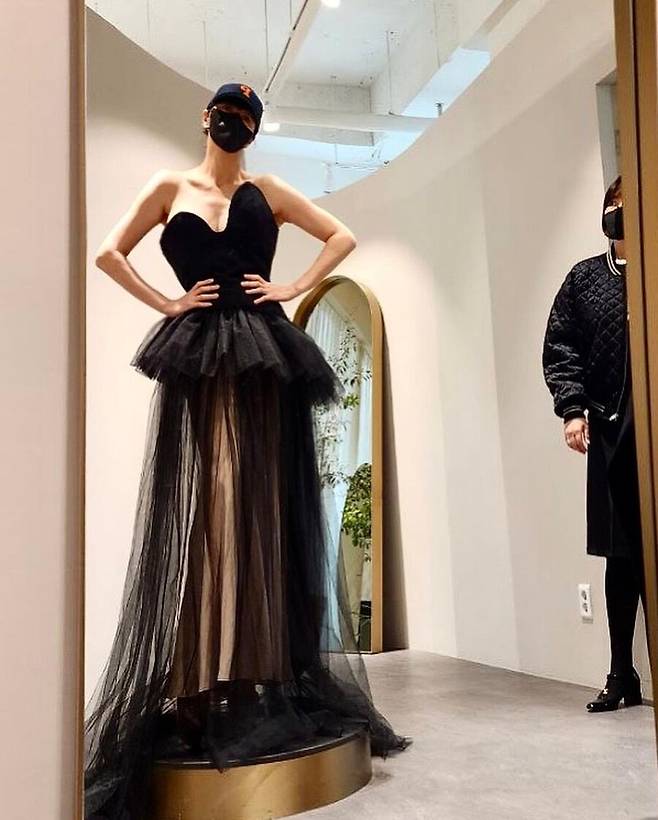 ▲ 출처|김혜수 인스타그램