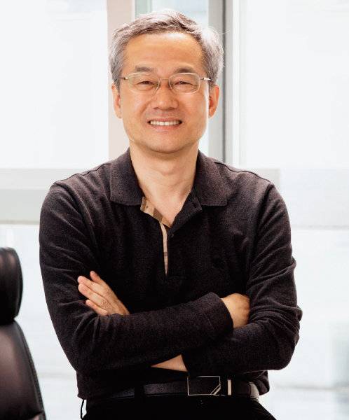 이종우 이코노미스트. [지호영 기자 ]