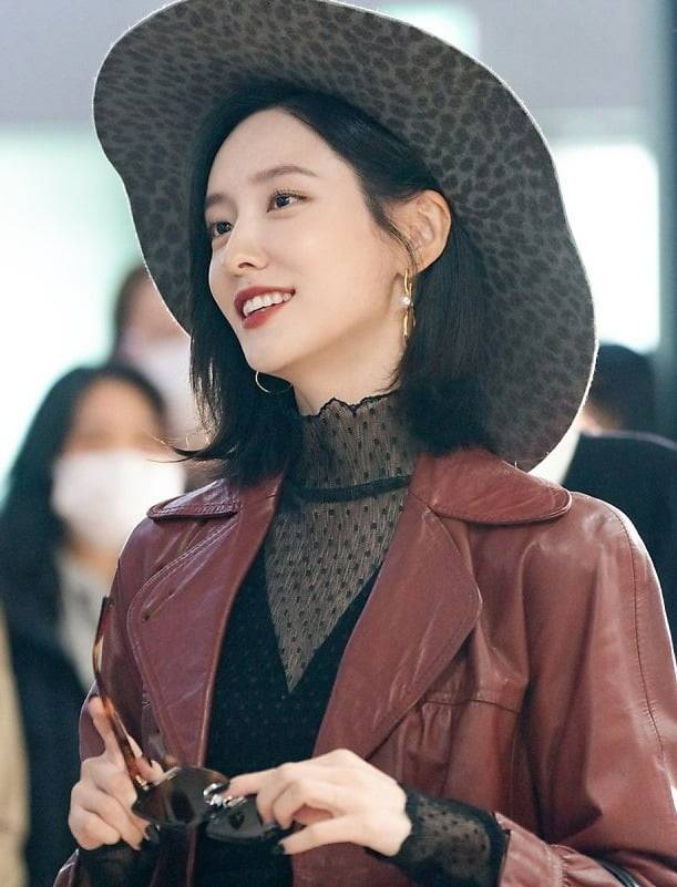 '재벌집' 박지현./사진제공=나무엑터스