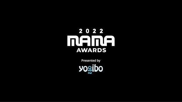 29, 30일 양일 간 일본 오사카 교세라돔에서 열리는 음악 시상식 ‘2022 MAMA AWARDS’의 브랜드 로고. 지난해까지 사용됐던 명칭 MAMA에서 올해부터 마마 어워즈로 바뀌었다. CJ ENM 제공
