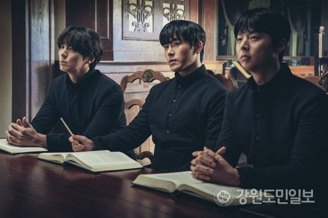 ▲ 영화 ‘탄생’ 스틸컷