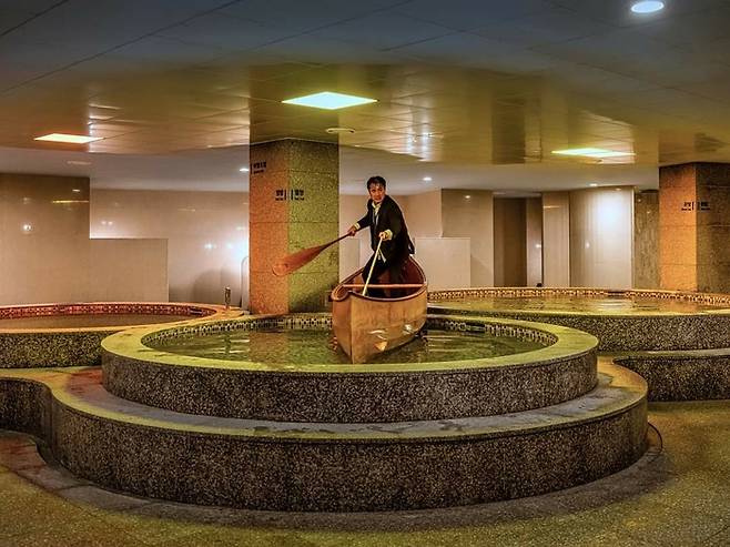 자아-초상화 /정윤순