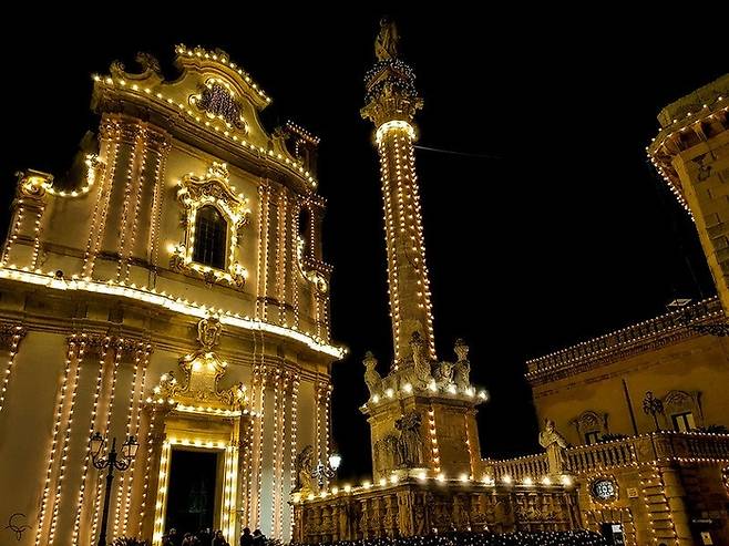 프레시체 / 사진 = 플리커