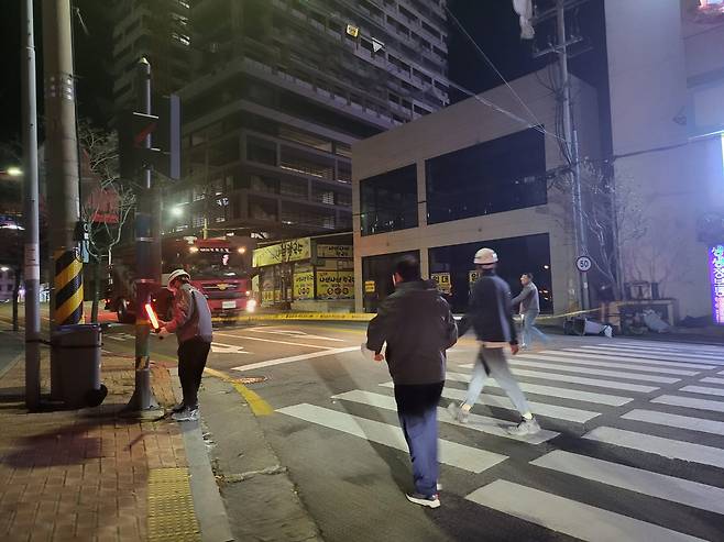 이병선 속초시장 페북 캡처.