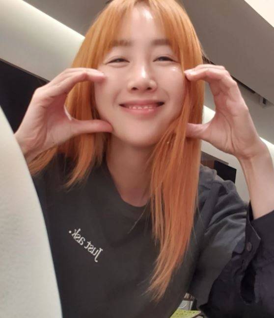 별 인스타그램 캡처.