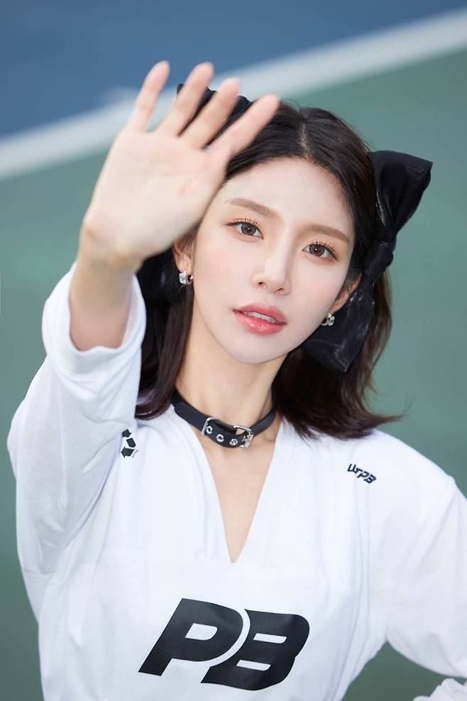 앨리스 도아. 아이오케이 컴퍼니(IOK COMPANY)