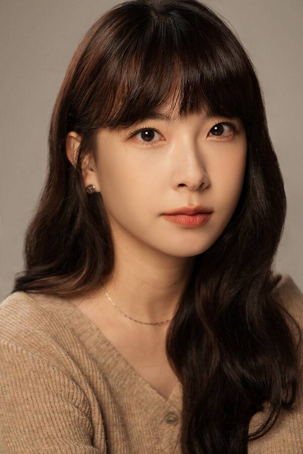 ▲ 배우로 새출발하는 표혜미. 제공|미플렉스엔터테인먼트