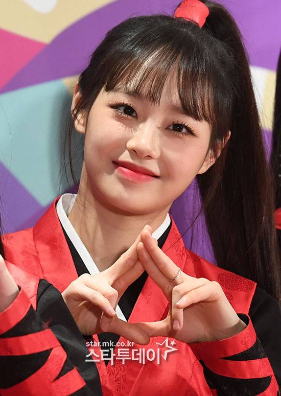 츄. 사진｜스타투데이DB