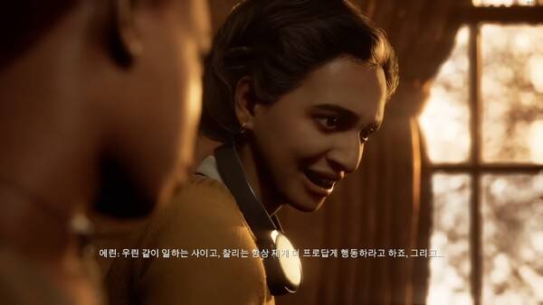 - 굳이 삽입할 필요가 있을까 의문이 드는 설정도 있다