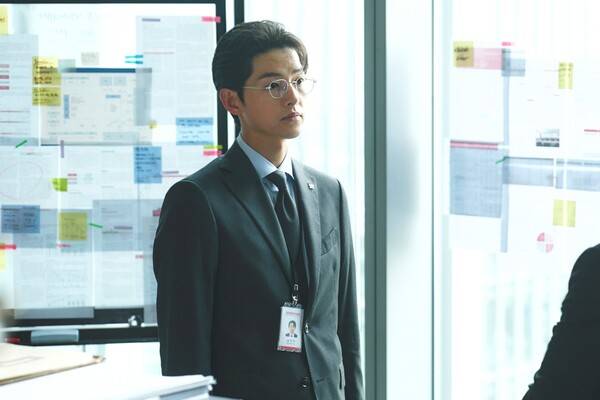 사진제공=SLL, 래몽래인, 재벌집막내아들문화산업전문회사