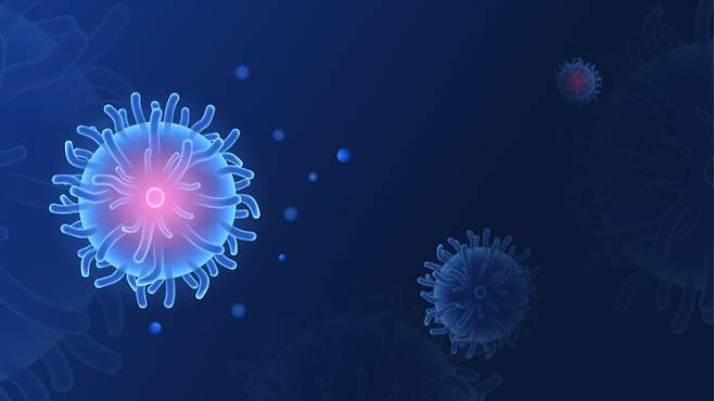 앞으로 나올 코로나19 변종이 치명적일 수 있다는 연구 결과가 나왔다. [사진=게티이미지뱅크]