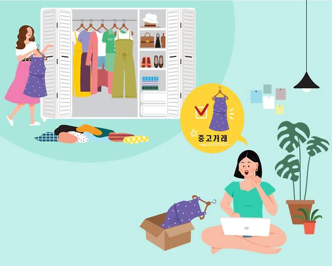 건강기능식품과 의료 기기, 수제 제작 상품 등을 임의로 개인 간 중고 거래해선 안 된다. [사진=게티이미지뱅크]