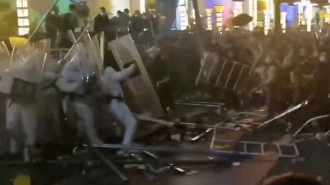 [사진 제공= 로이터연합뉴스]