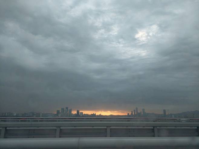 서울,오늘날씨,내일날씨©bntnews&nbsp; &nbsp;