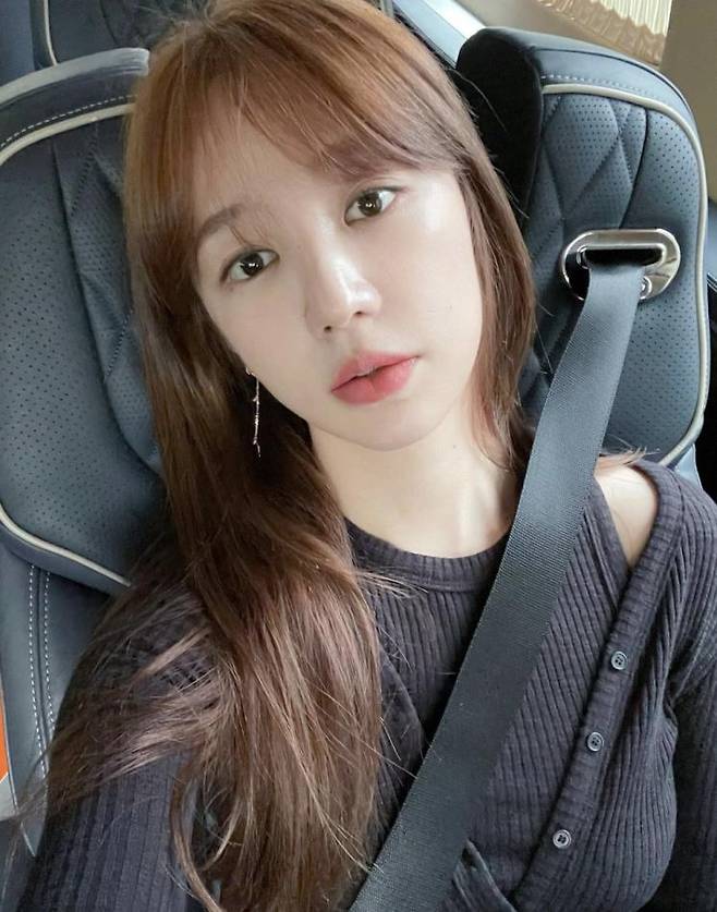 출처/ 윤은혜 인스타그램