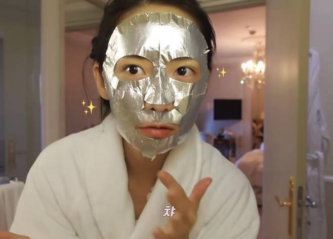 출처/ 임윤아 공식 유튜브