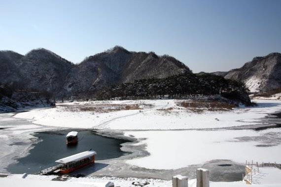 영월 청령포 /사진=fnDB