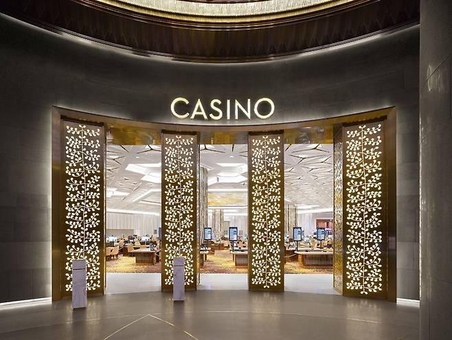 제주 드림타워 카지노, 월 이용객 1만명 첫 돌파