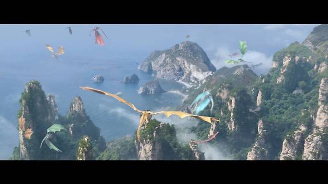 블리자드엔터테인먼트, 월드 오브 워크래프트 용군단