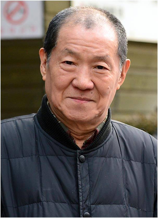 연극 연출가 오태석. 뉴시스