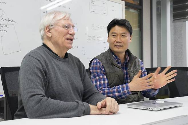 현재 미리내테크놀로지스의 학습 기술은 전 세계 211개 국가 60여만 명이 사용하고 있다. 출처=IT동아