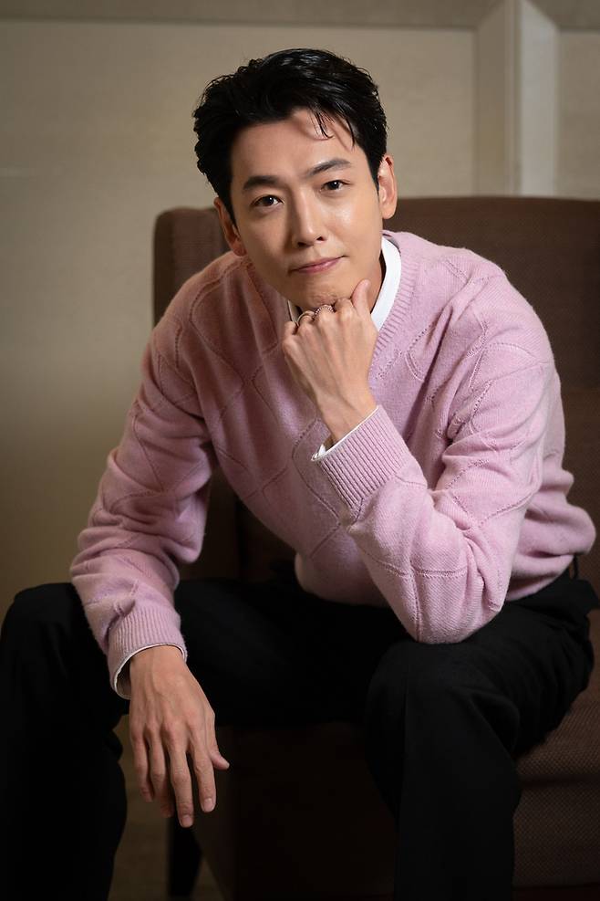 정경호 사진. 쇼박스 제공.