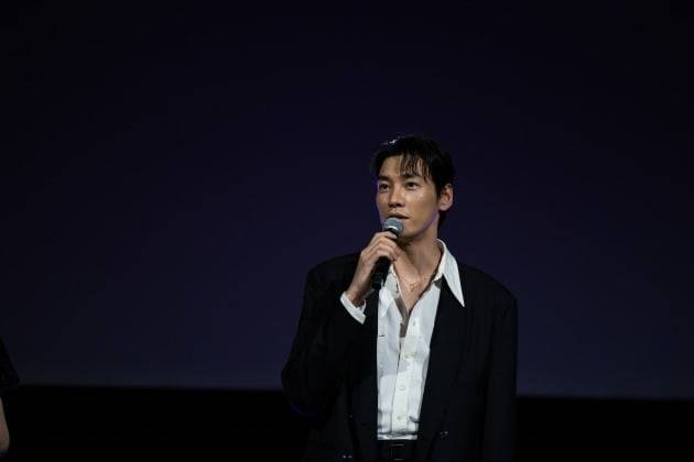 김영광. / 사진제공=디즈니