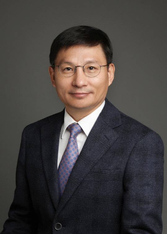 김흥석 바디프랜드 공동대표이사. <바디프랜드 제공>