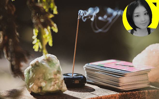 인센스‧향초가 겨울철 건강을 위협한다?_선배's 어드바이스 #94