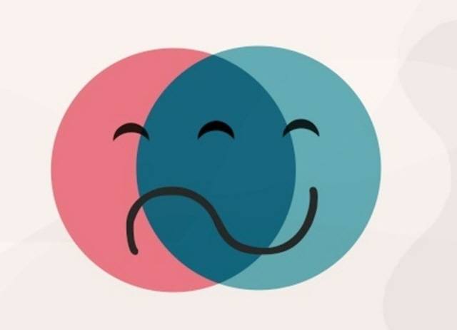 의학계에서 아시아인 대상으로 조울증으로 흔히 알려진 양극성 장애의 대규모 유전체 연구를 개시했다./사진=클립아트코리아