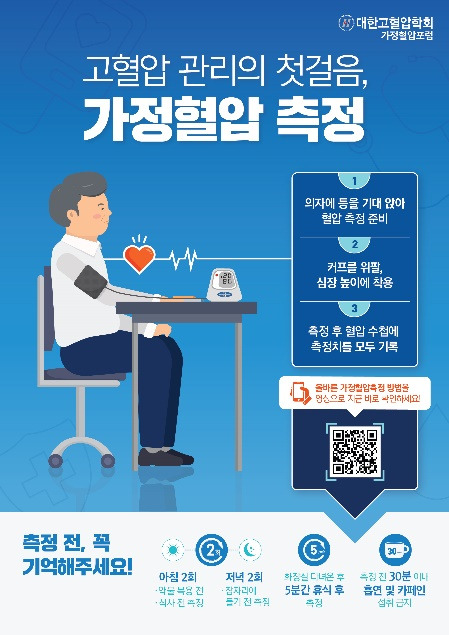 가정혈압포럼