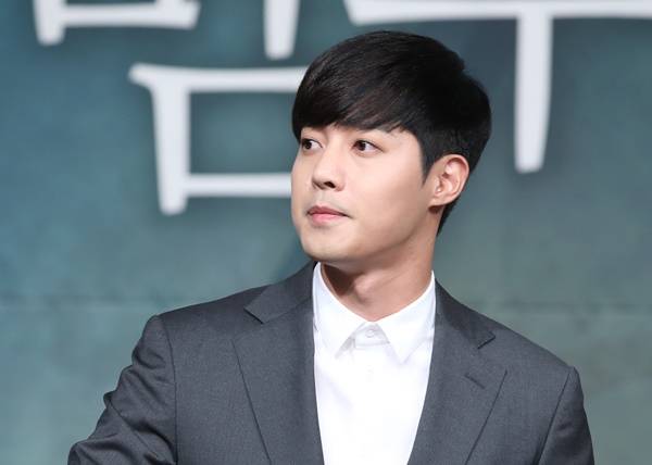 김현중 측이 유튜버 이진호가 주장한 친자소송 관련 내용을 반박했다. /사진=뉴스1