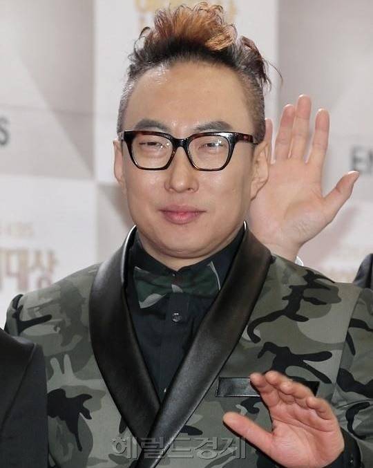 개그맨 박명수. [헤럴드경제DB]