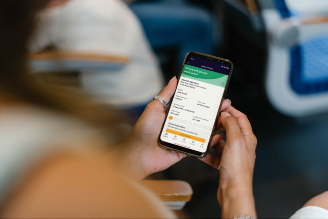 [사진]유레일 제공