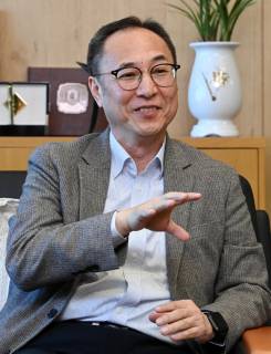 신진영 자본시장연구원장