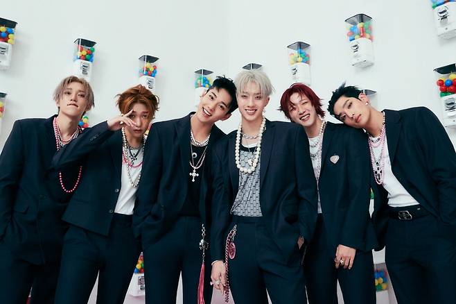 /사진=FNC엔터테인먼트