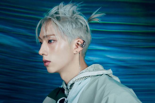 지웅 /사진=FNC엔터테인먼트