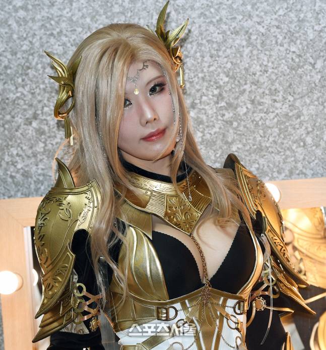 오고은. 이주상기자 rainbow@sportsseoul.com