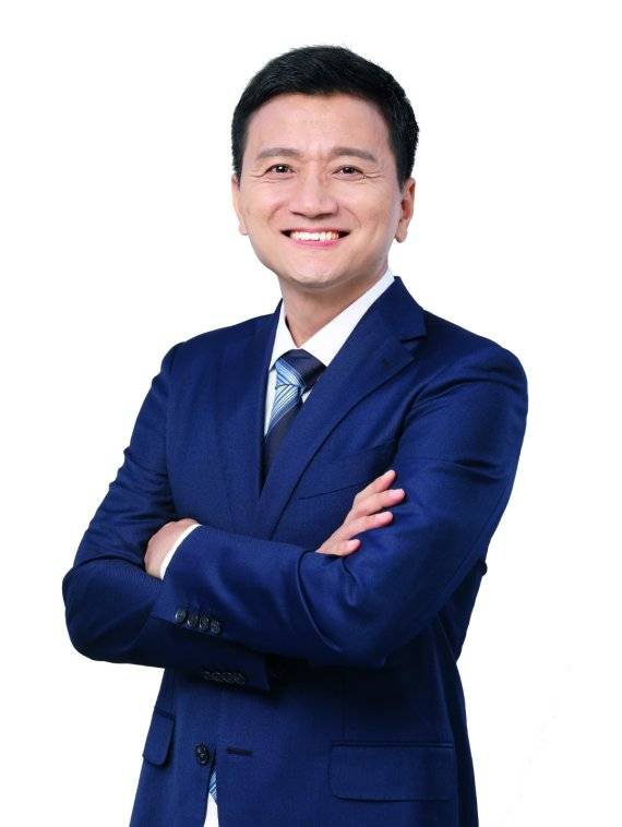 이지백 더불어민주당보좌진협의회 회장.