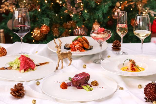 프레이저 플레이스 센트럴