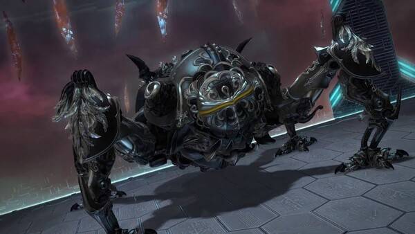 - 대부분 다음 절 레이드는 오메가라고 추측 중