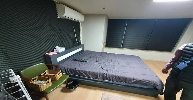 ⓒ경기북부경찰청