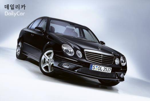 E클래스, 8세대 E클래스