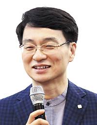 미래목회포럼 신임 대표 이동규 목사(청주순복음교회). 국민일보DB