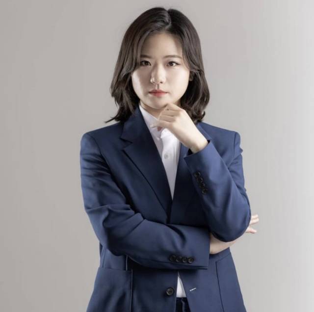 박지현 전 더불어민주당 비상대책위원장 페이스북